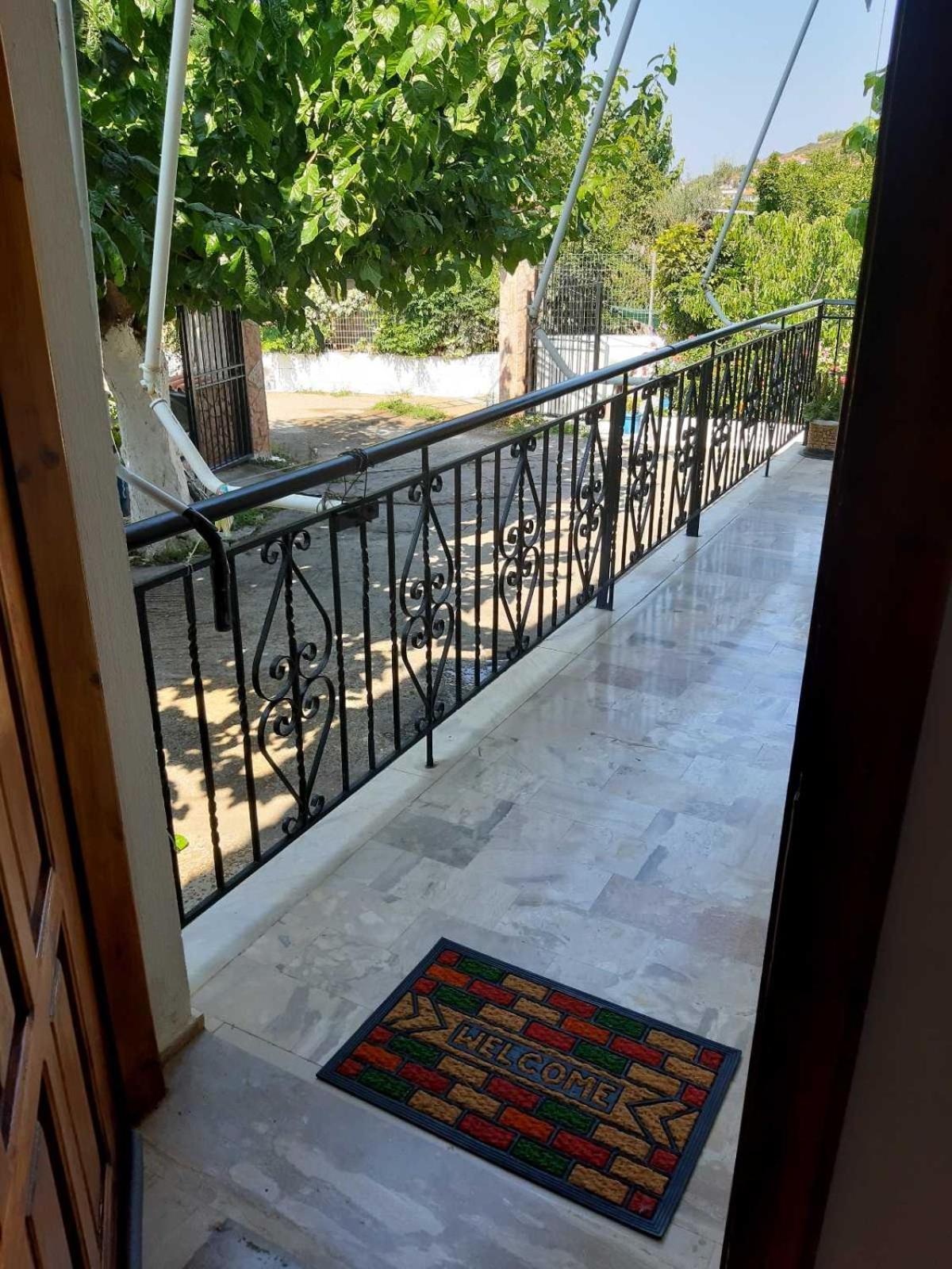 Glyfada'S Family Apartment Glyfada  Экстерьер фото