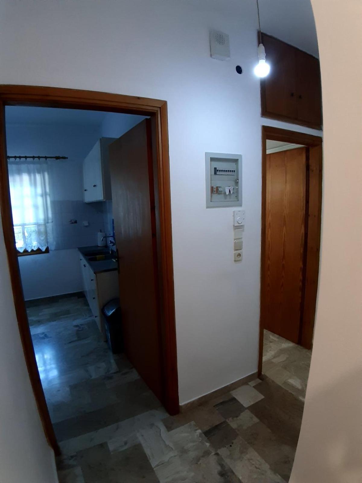 Glyfada'S Family Apartment Glyfada  Экстерьер фото